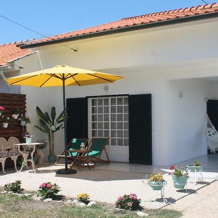 Casa Das Camelias Авейру Екстер'єр фото
