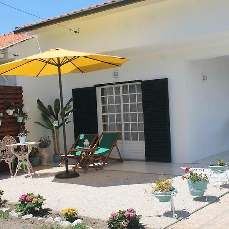 Casa Das Camelias Авейру Екстер'єр фото