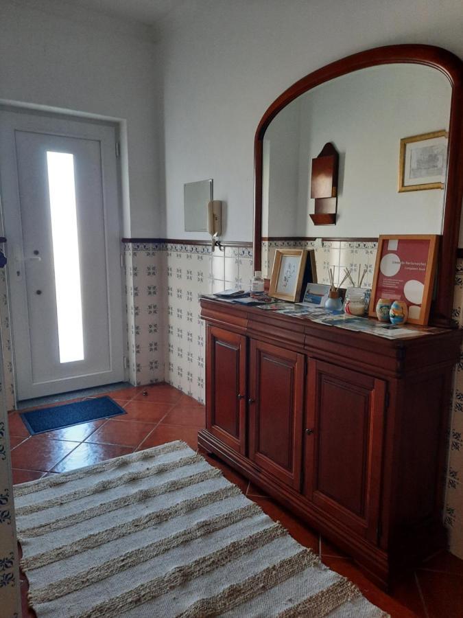 Casa Das Camelias Авейру Екстер'єр фото