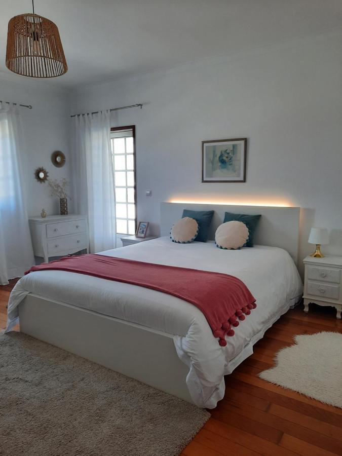 Casa Das Camelias Авейру Екстер'єр фото
