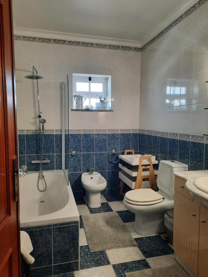 Casa Das Camelias Авейру Екстер'єр фото
